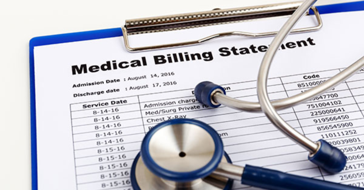 How Medical Billing and Coding Work Together