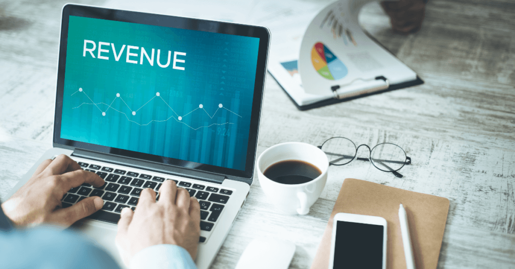 revenue cycle management