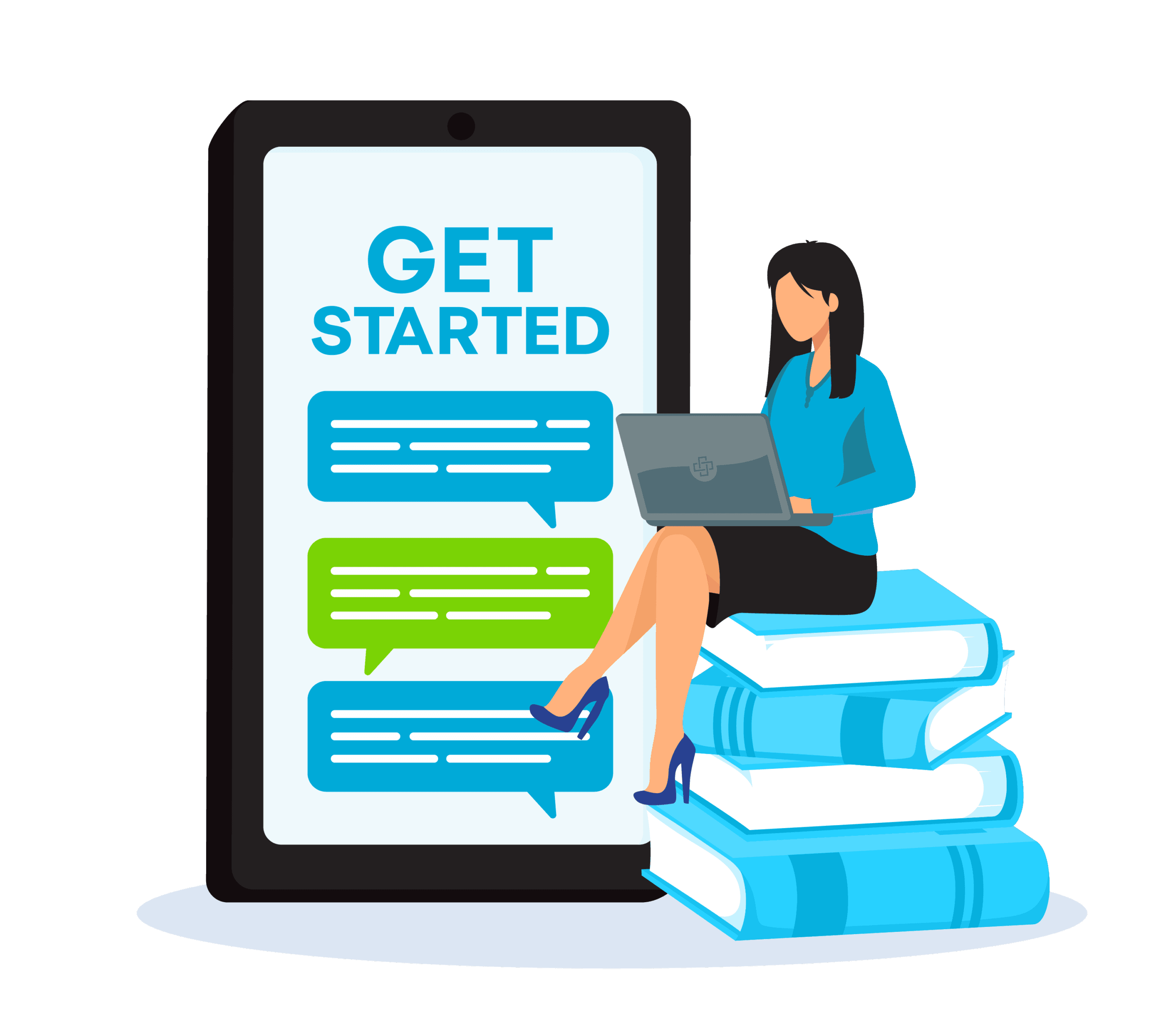 Get Started with prime well