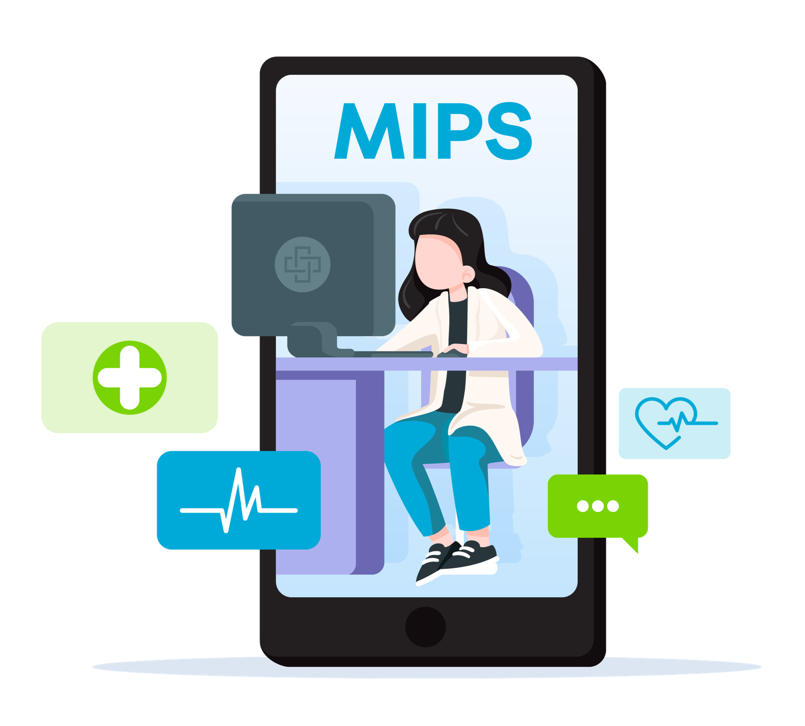 MIPS healthcare payment rules