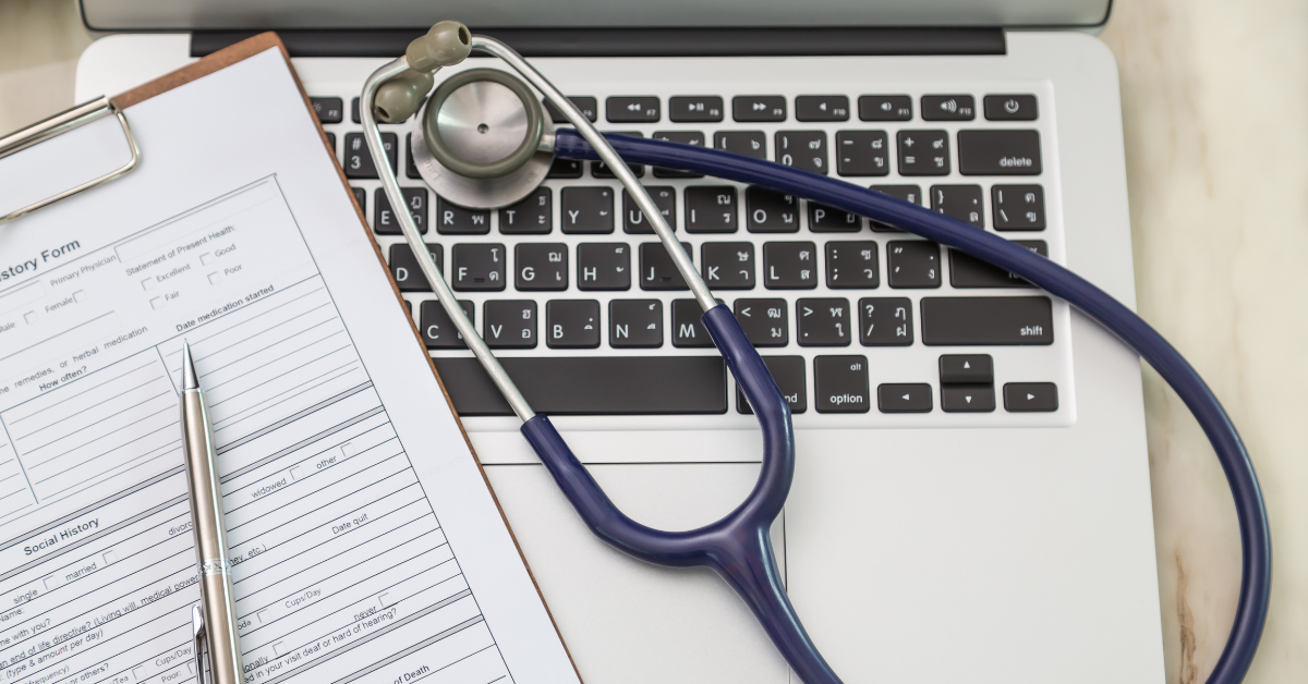 Healthcare Medical Billing and Coding