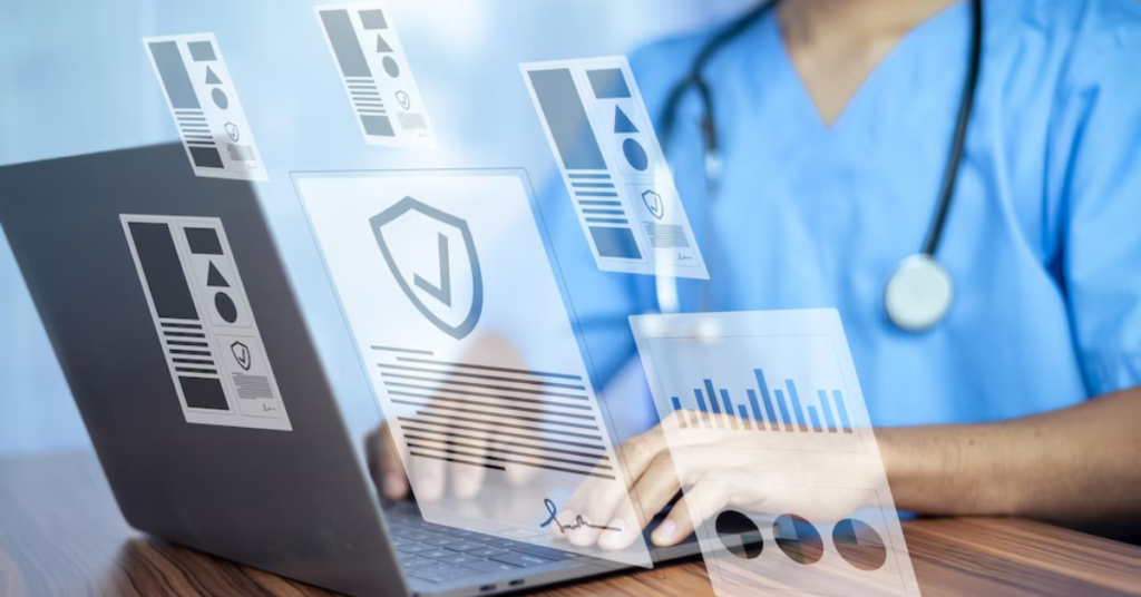 EMR in Medical Billing