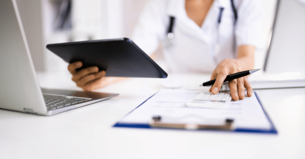 Urology Medical Billing