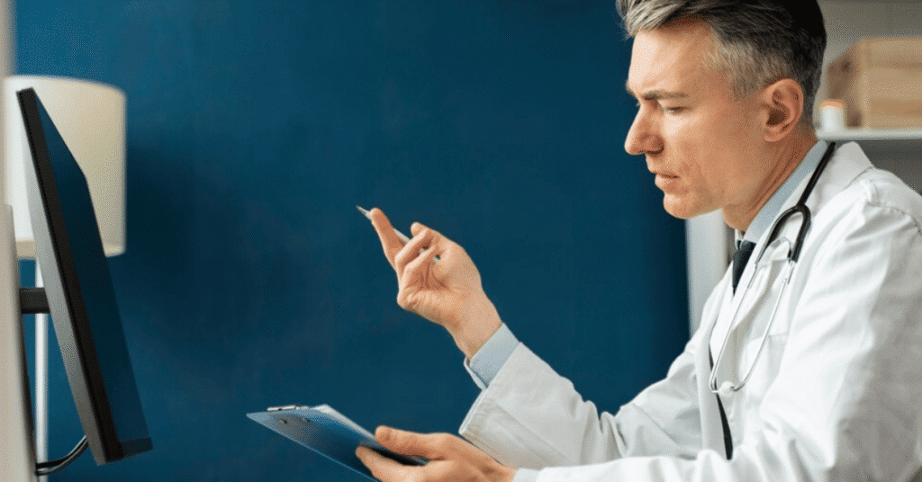 Endocrinology Medical Billing