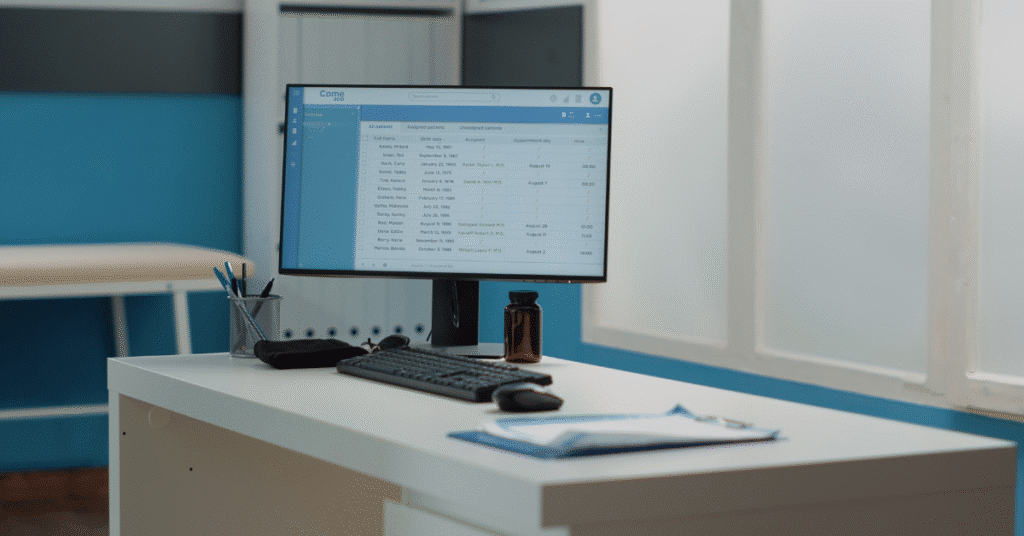 efficient medical billing systems
