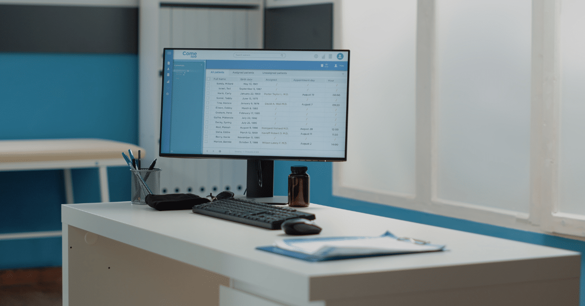 efficient medical billing systems