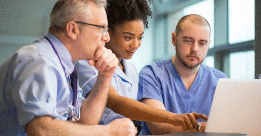 Best Healthcare Compliance Software