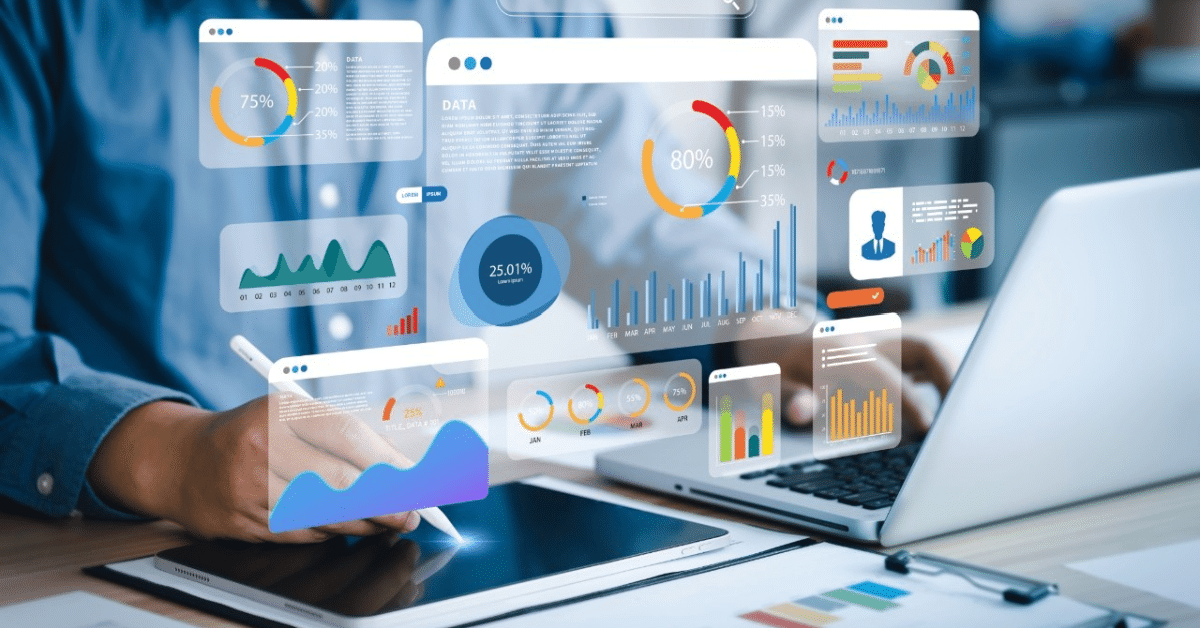 best revenue cycle analytics