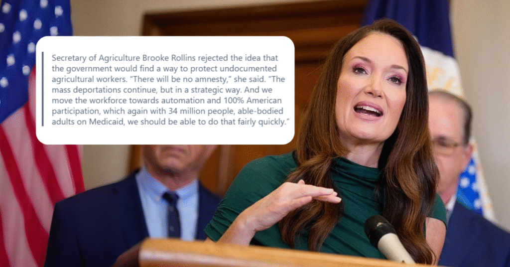 One Big Beautiful Bill Act Threatens Access to Affordable Health Insurance in 2025
