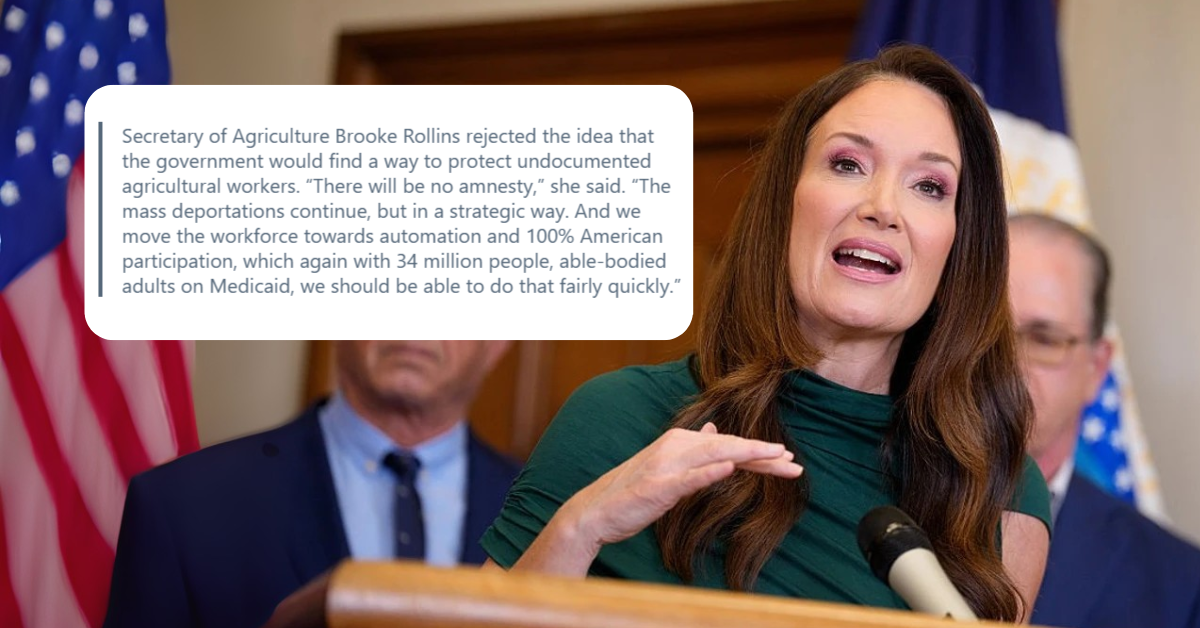 One Big Beautiful Bill Act Threatens Access to Affordable Health Insurance in 2025
