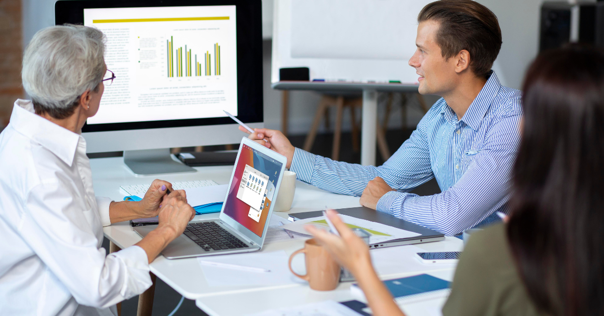 Latest Revenue Cycle management technology