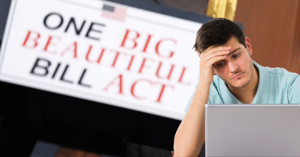Cuts to Medicare and Medicaid in 2025