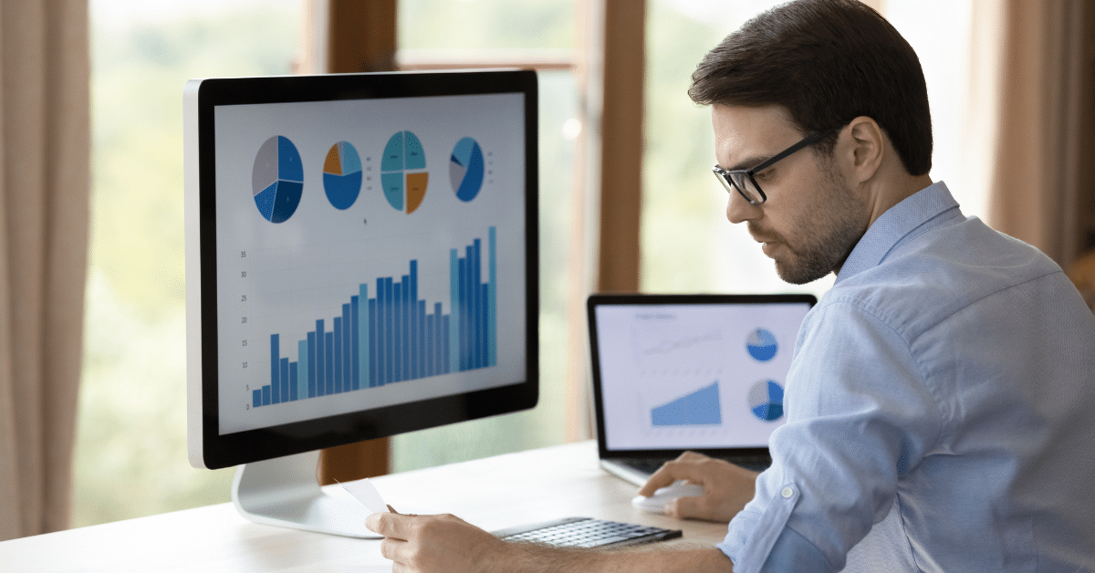 Revenue Cycle Analytics Software