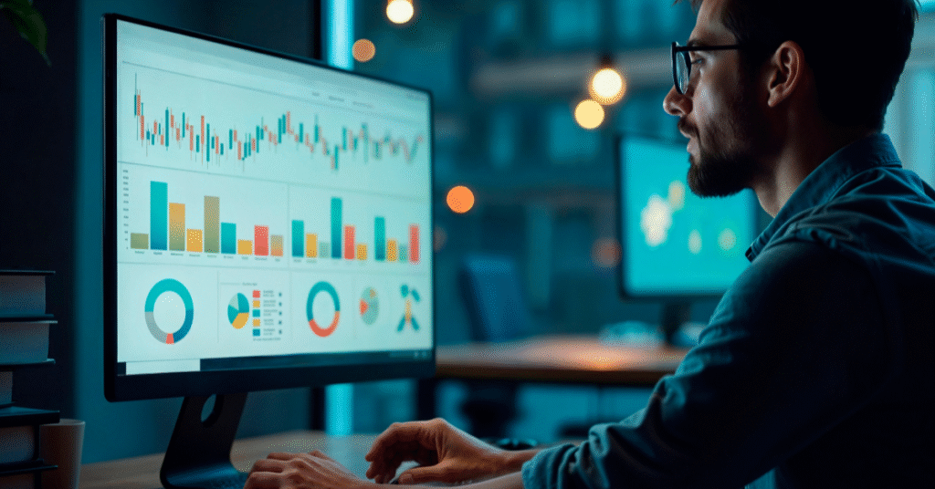 Healthcare Revenue Cycle Analytics