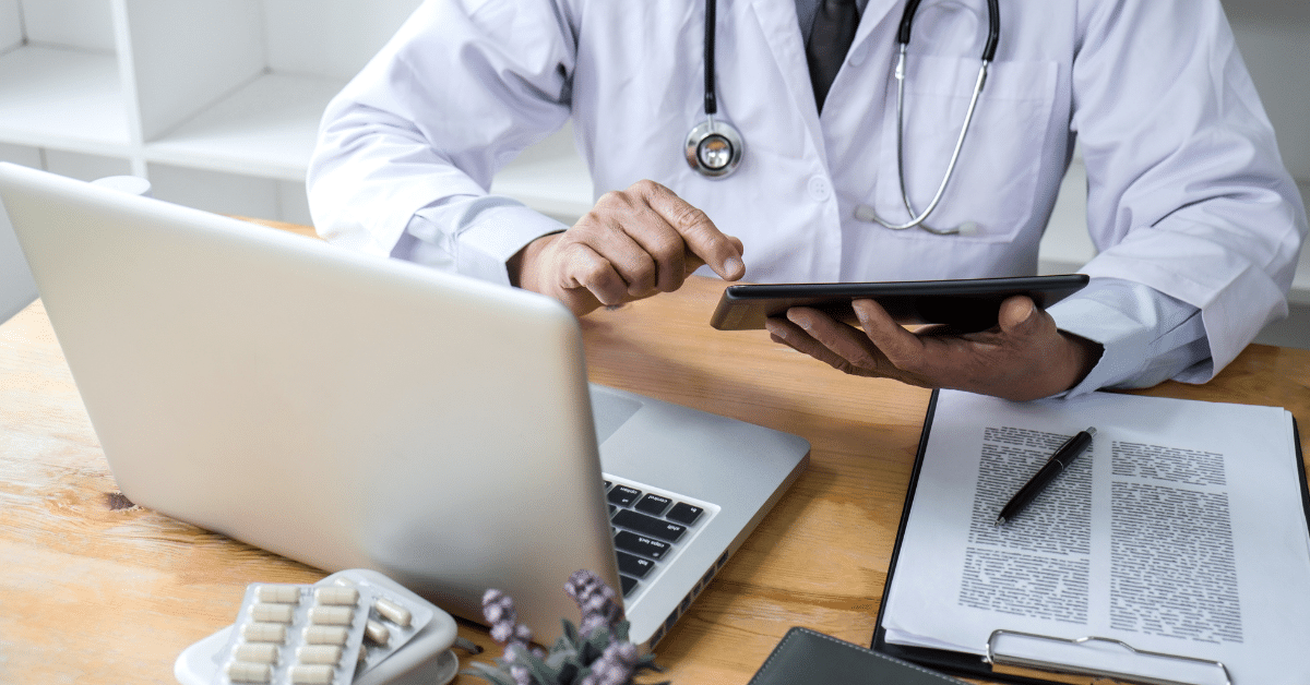 Reliable EMR Software