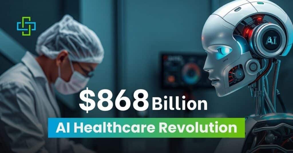 ai in Healthcare