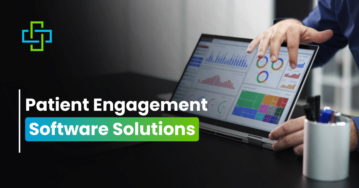 Patient Engagement Software