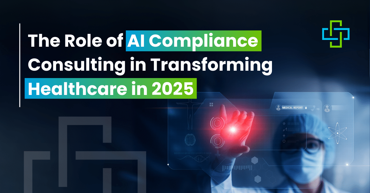 ai compliance consulting
