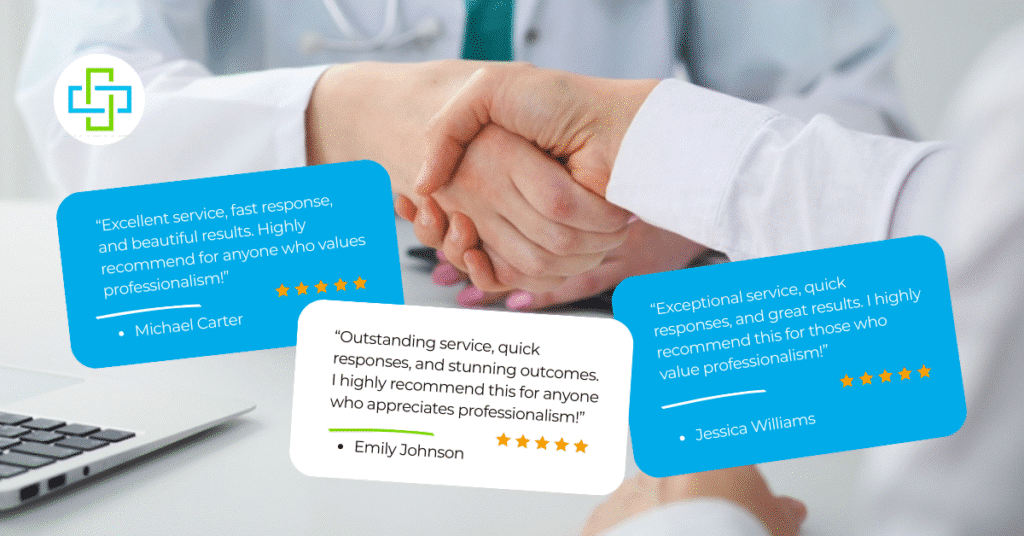 Patient Engagement in Healthcare