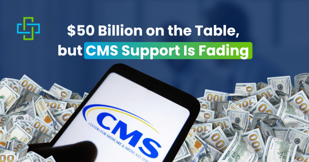 Rural Health Transformation Program