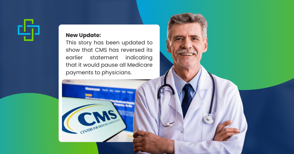 Medicare Physician Payments