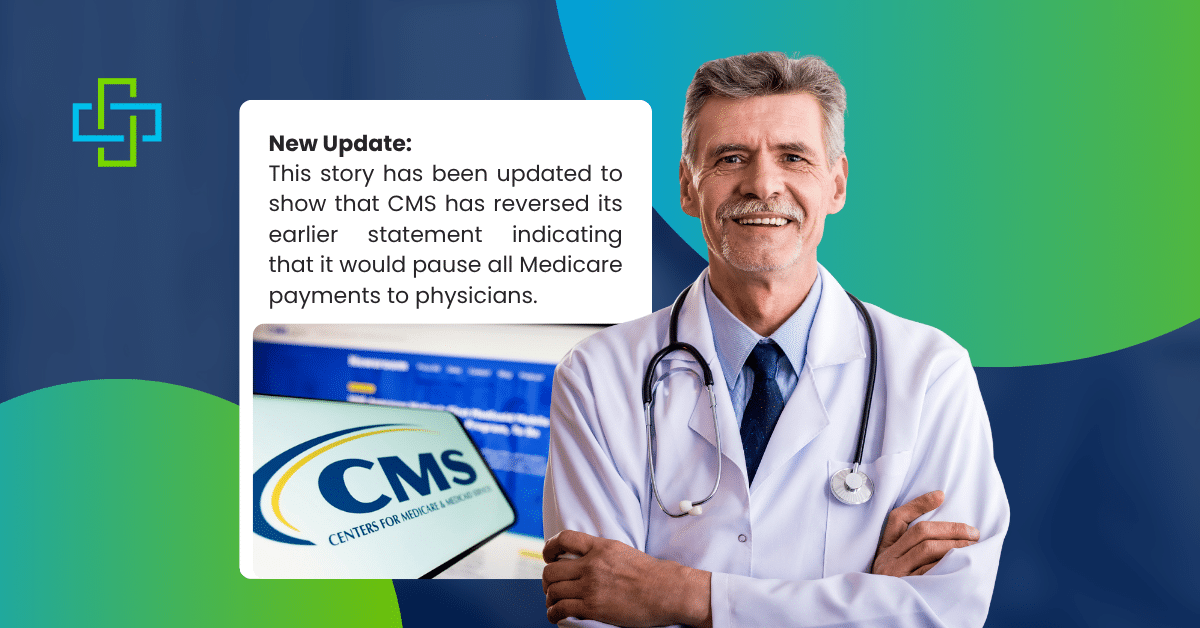 Medicare Physician Payments