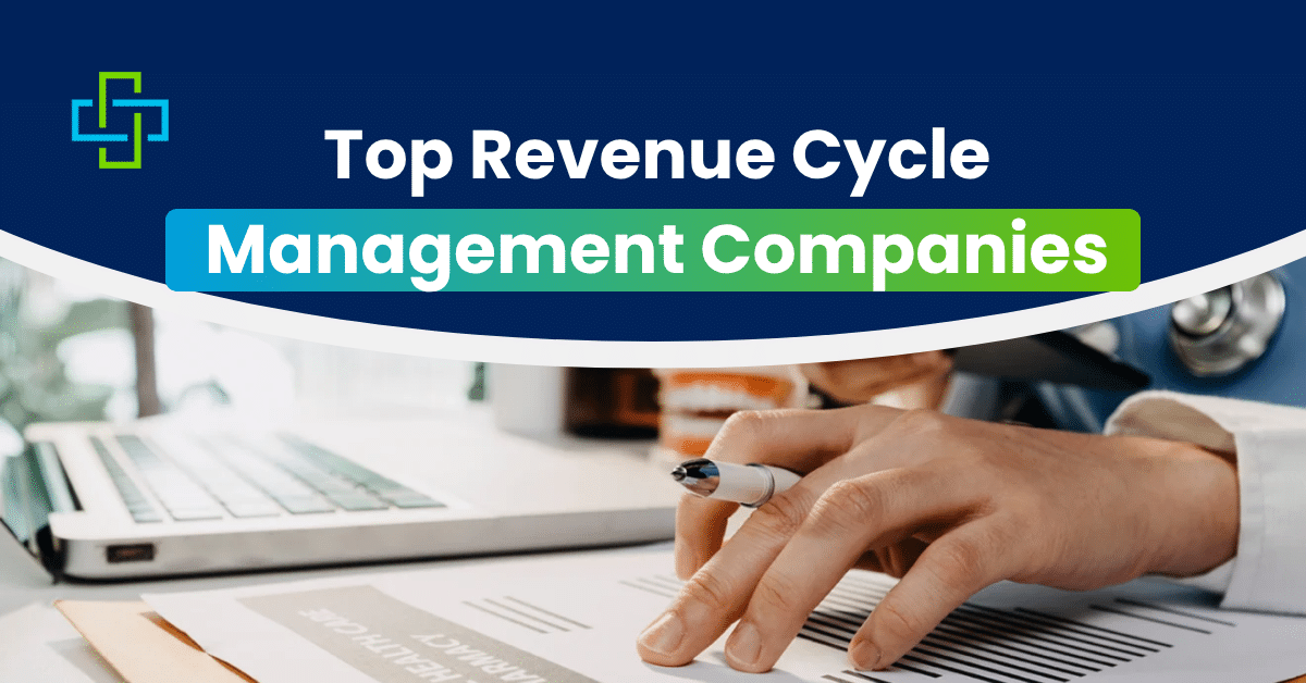 Revenue Cycle Management Companies