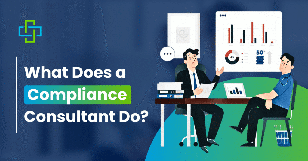 What Does a Compliance Consultant Do