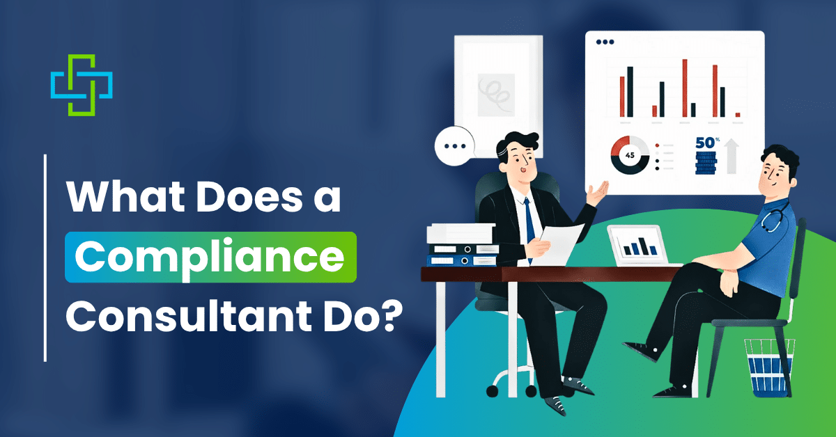 What Does a Compliance Consultant Do
