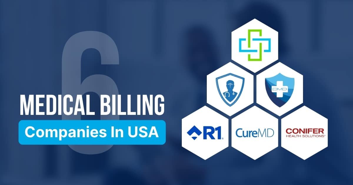 Medical Billing Companies