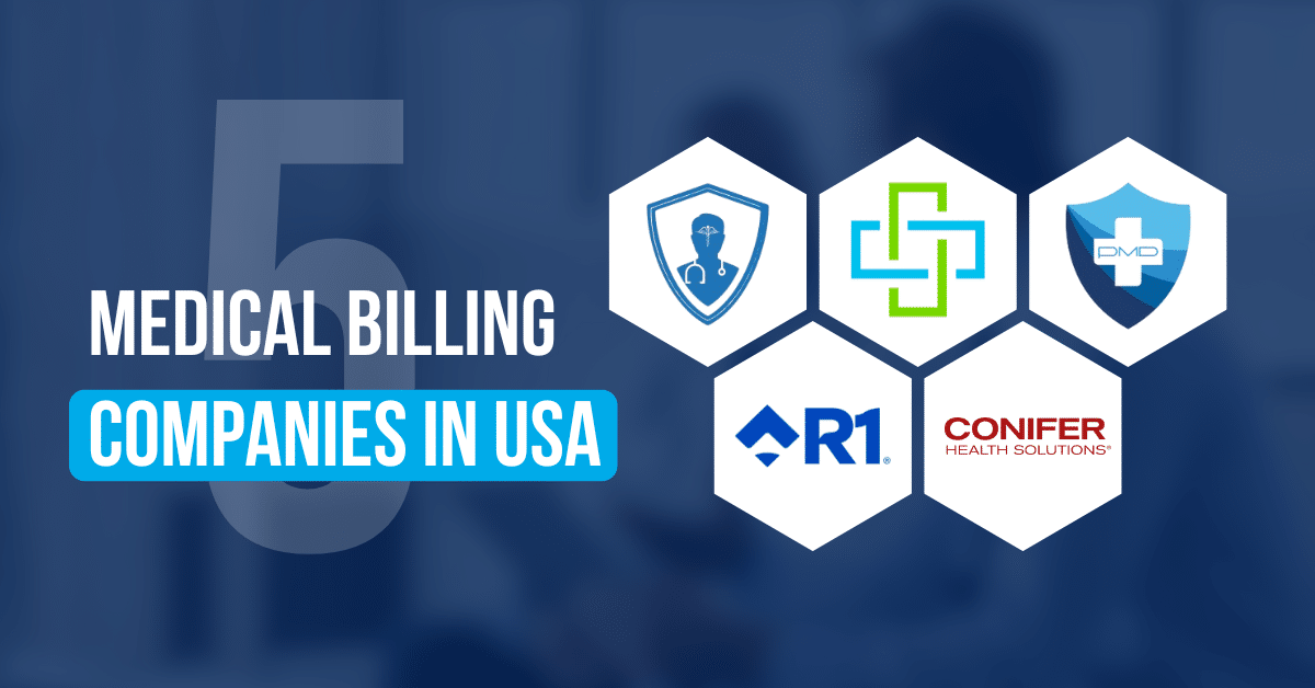 Medical Billing Companies