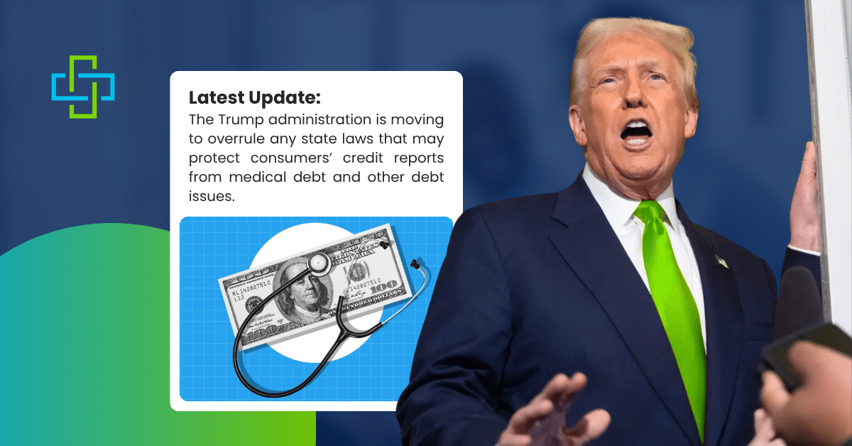 Medical Debt Protections