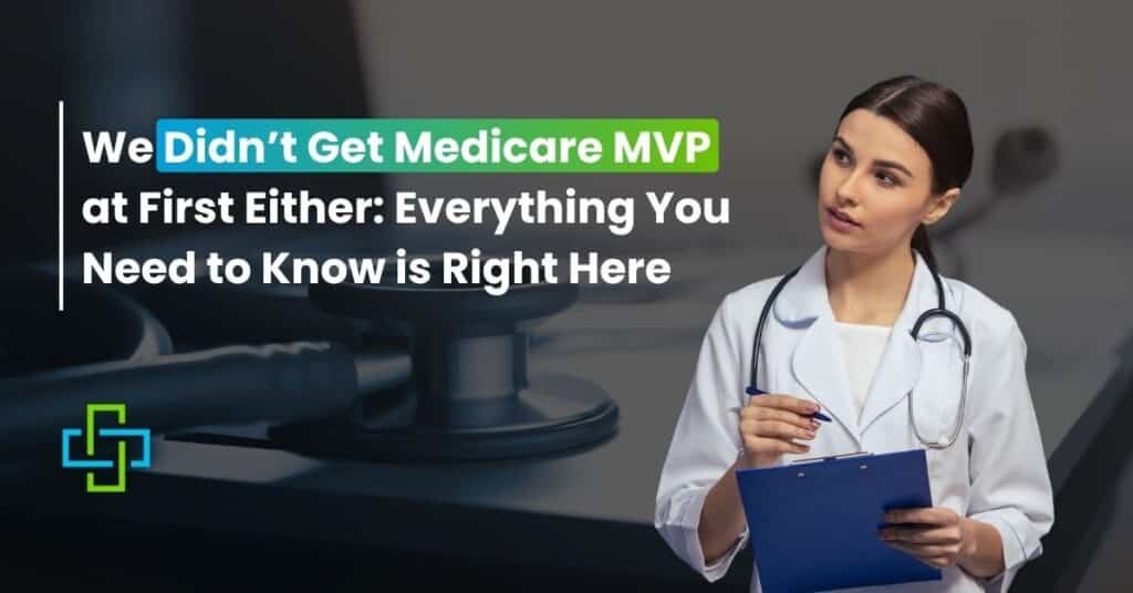 Medicare MVP