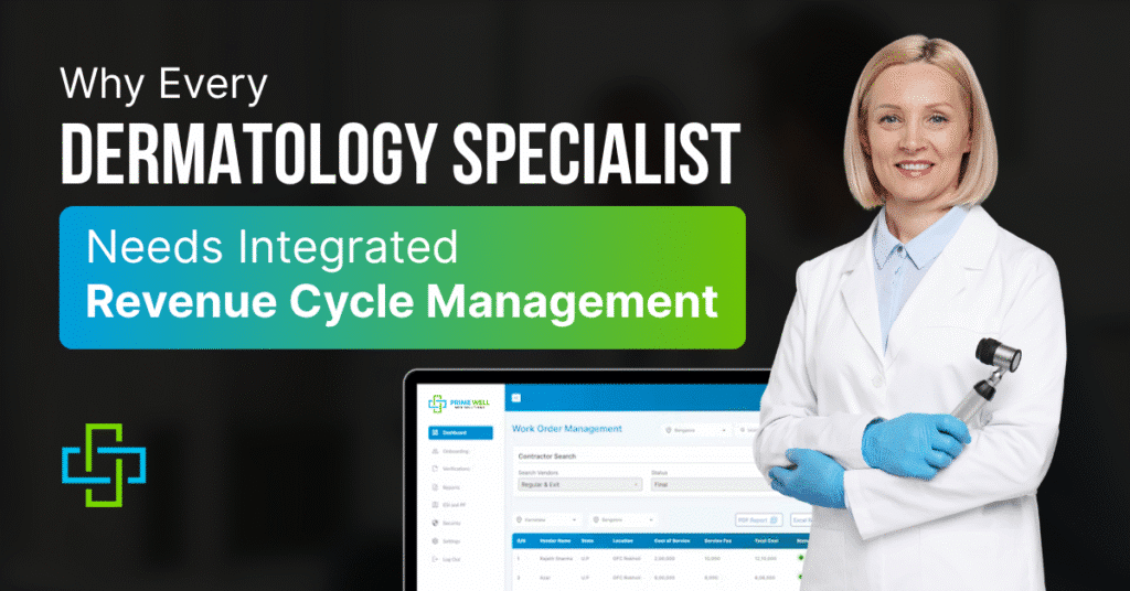 Dermatology Specialist