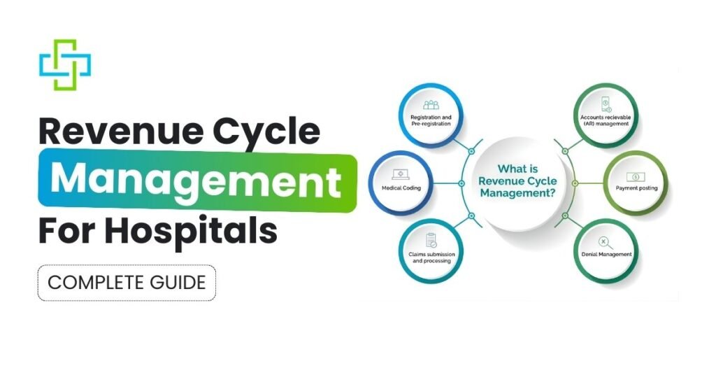 revenue cycle management for hospitals