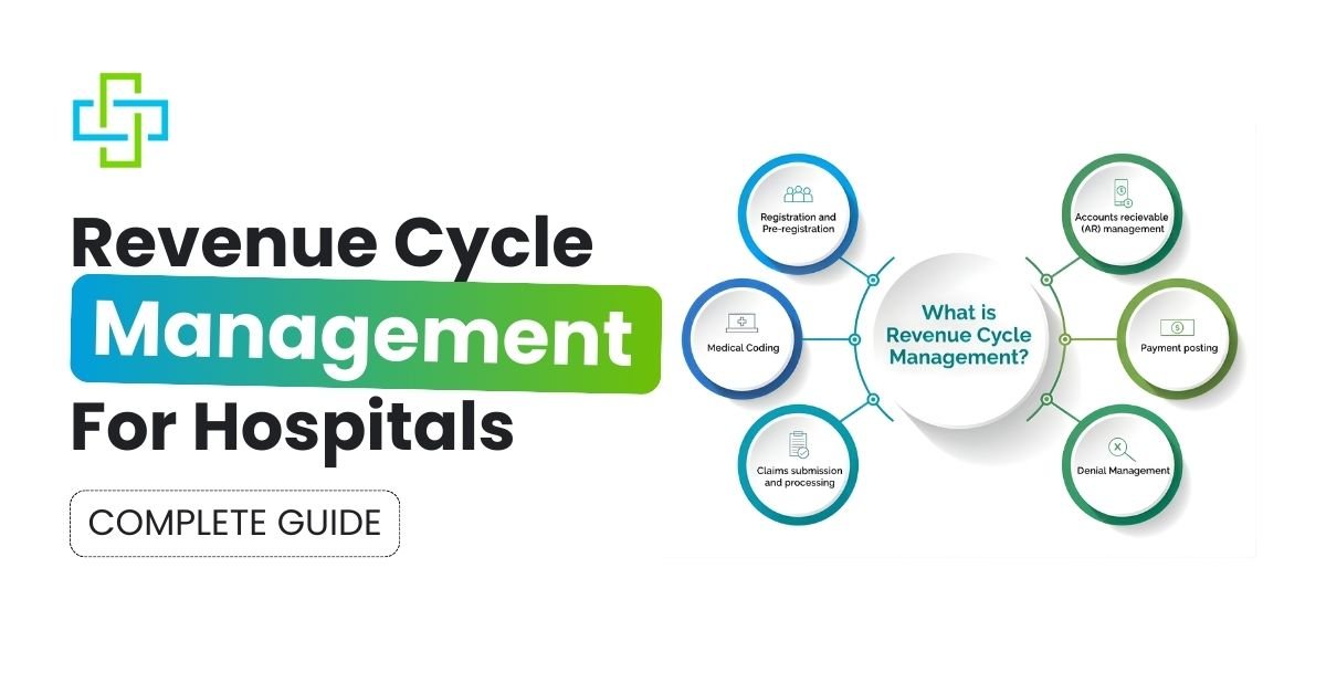 revenue cycle management for hospitals