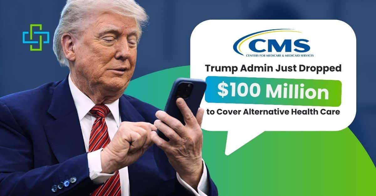 Medicare payment model