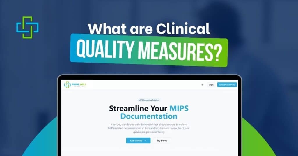 Clinical Quality Measure