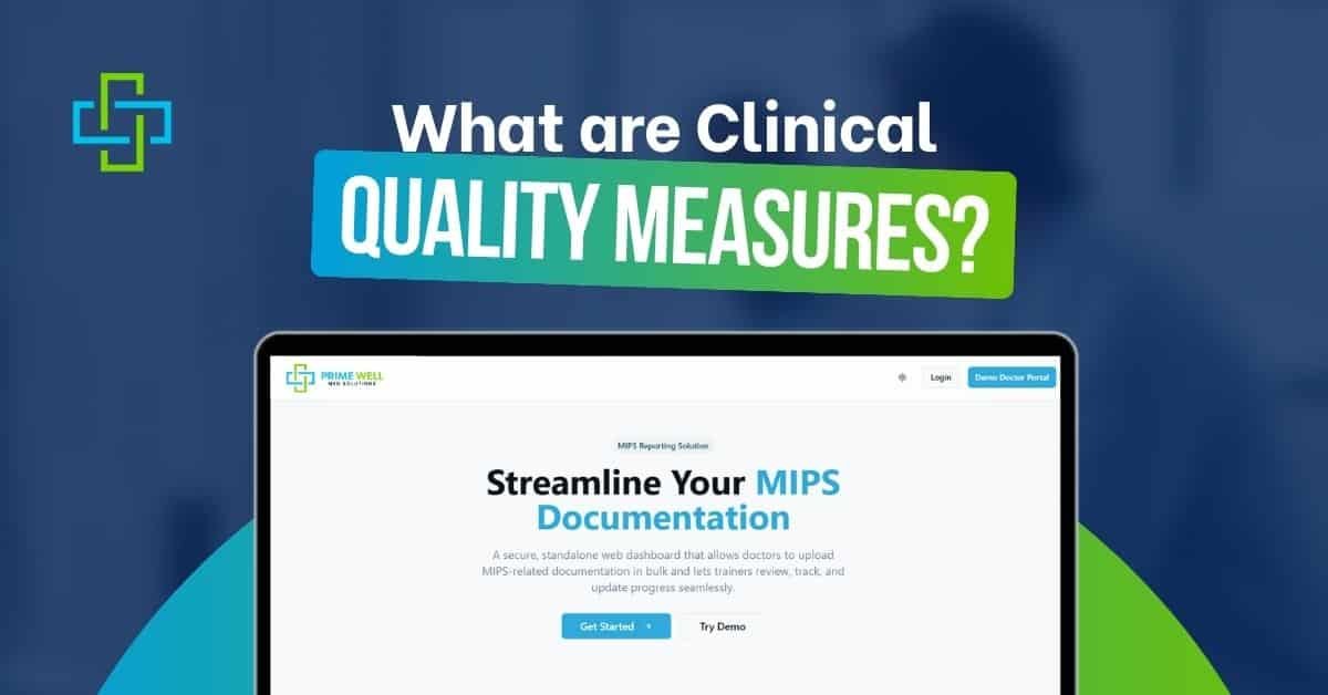 Clinical Quality Measure