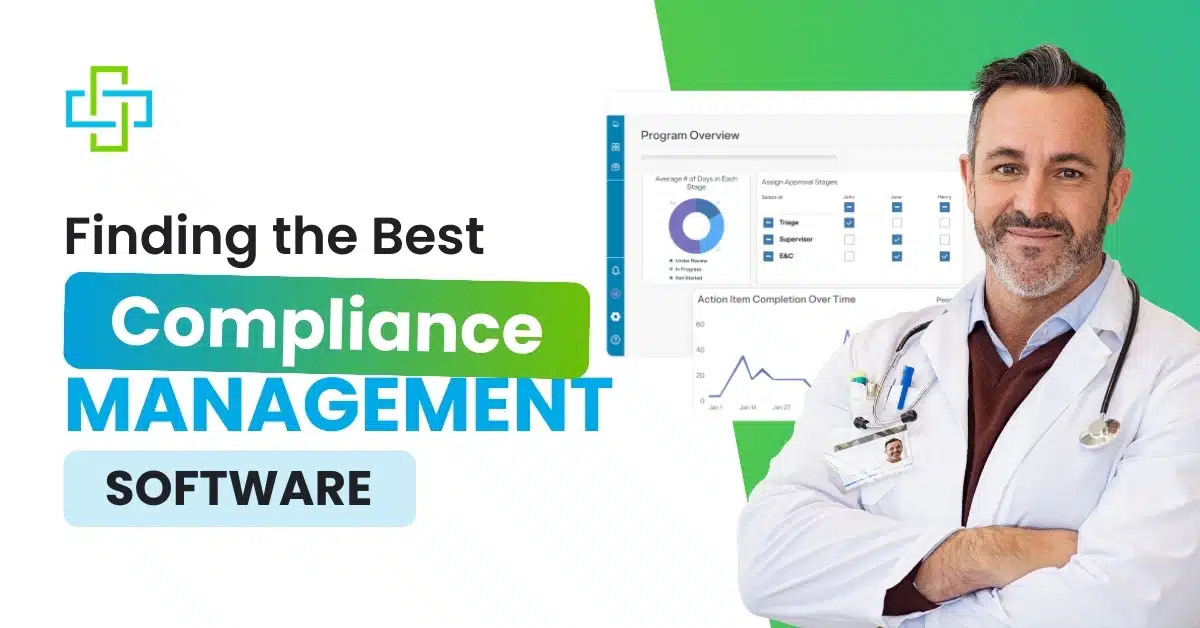 Best Compliance Management Software