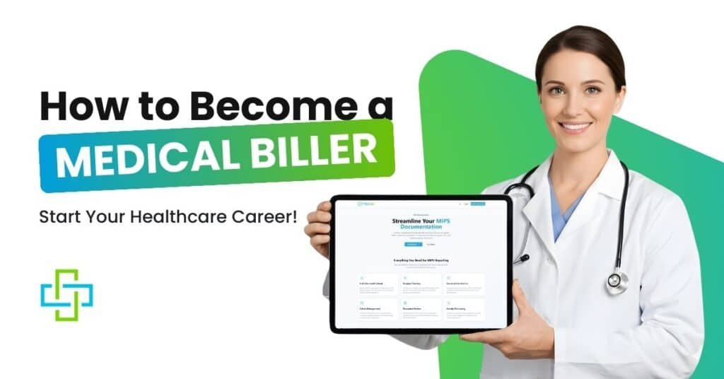 How to Become a Medical Biller
