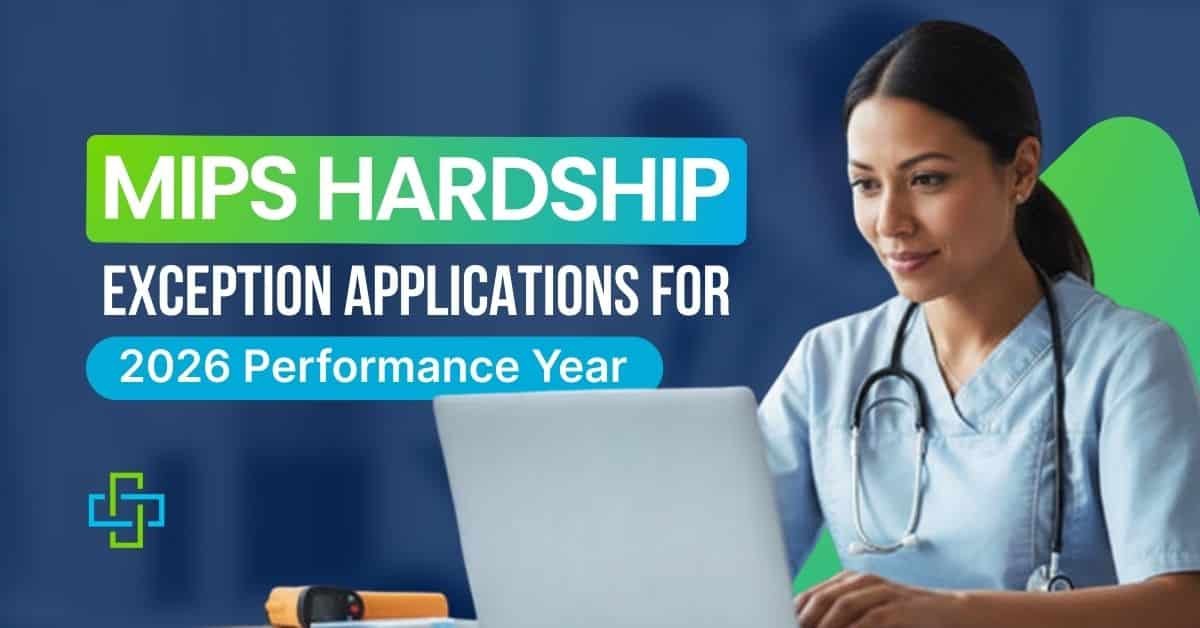 MIPS Hardship Applications