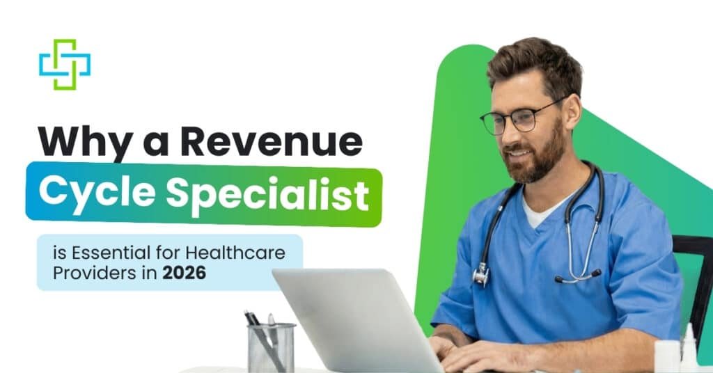 Revenue Cycle Specialists