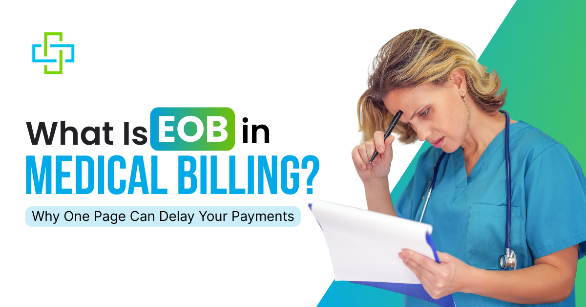 EOB in Medical Billing