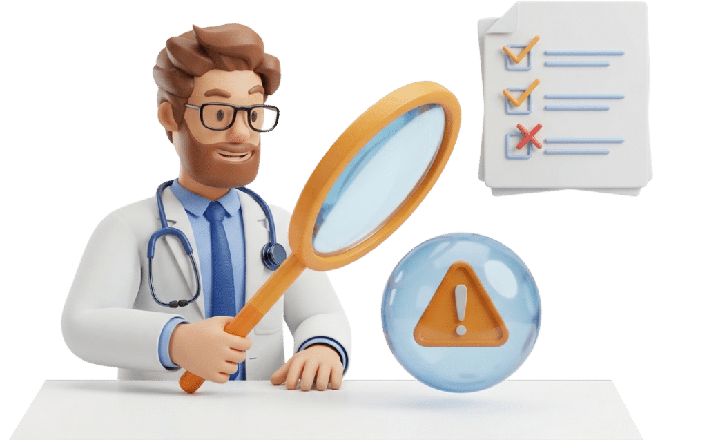 Security Risk Assessment Services