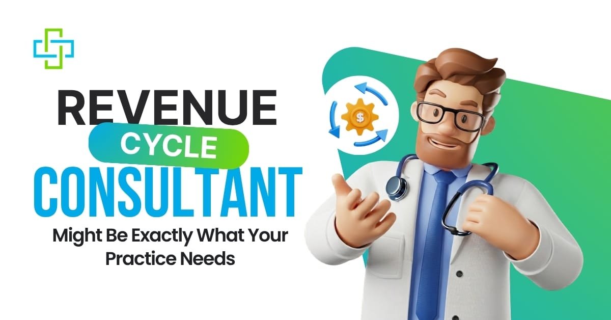 Revenue Cycle Consultant in 2026