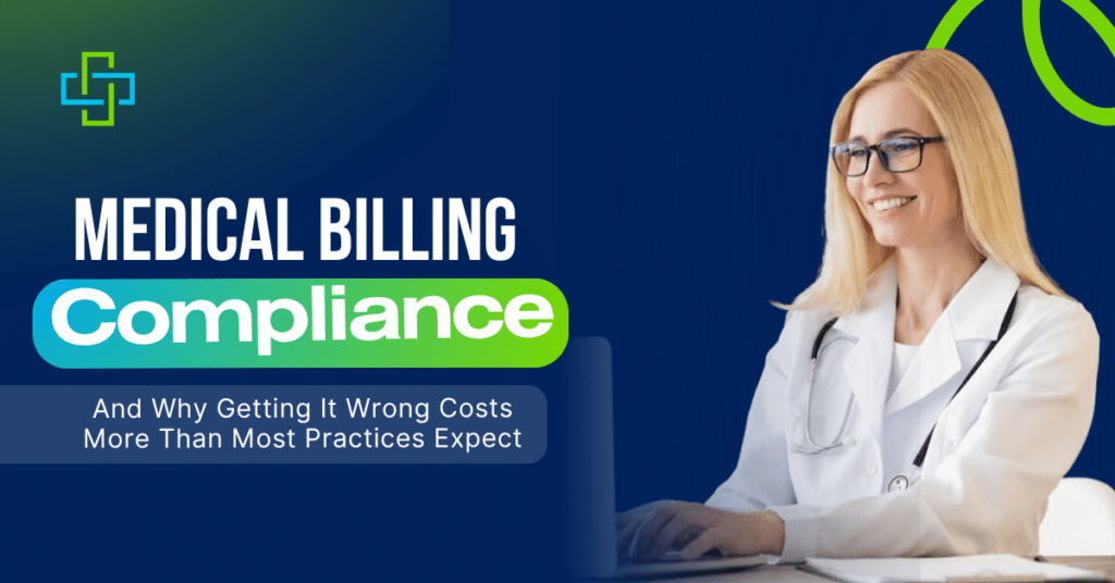 Medical Billing Compliance