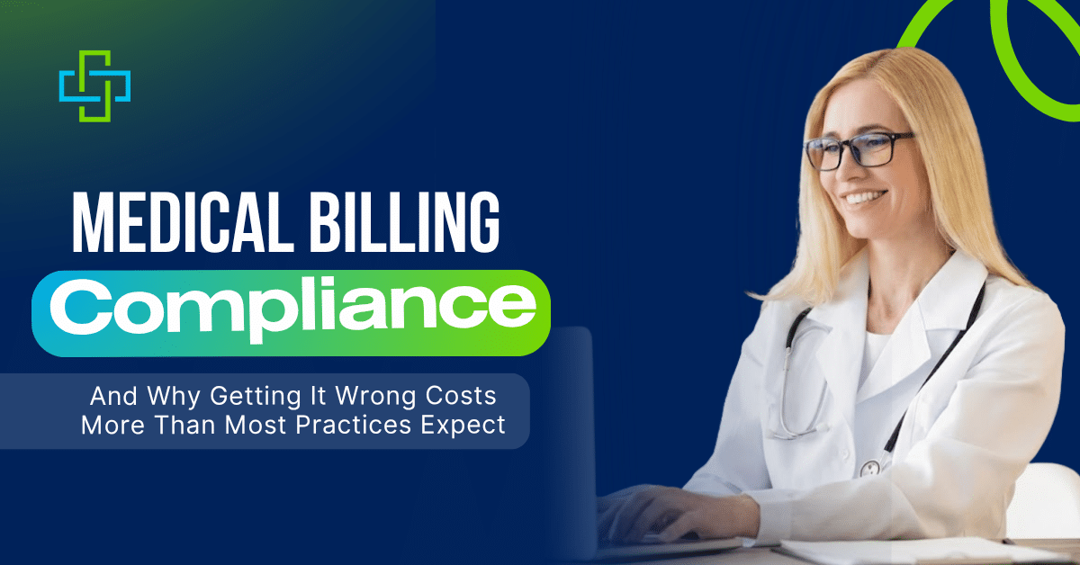 Medical Billing Compliance