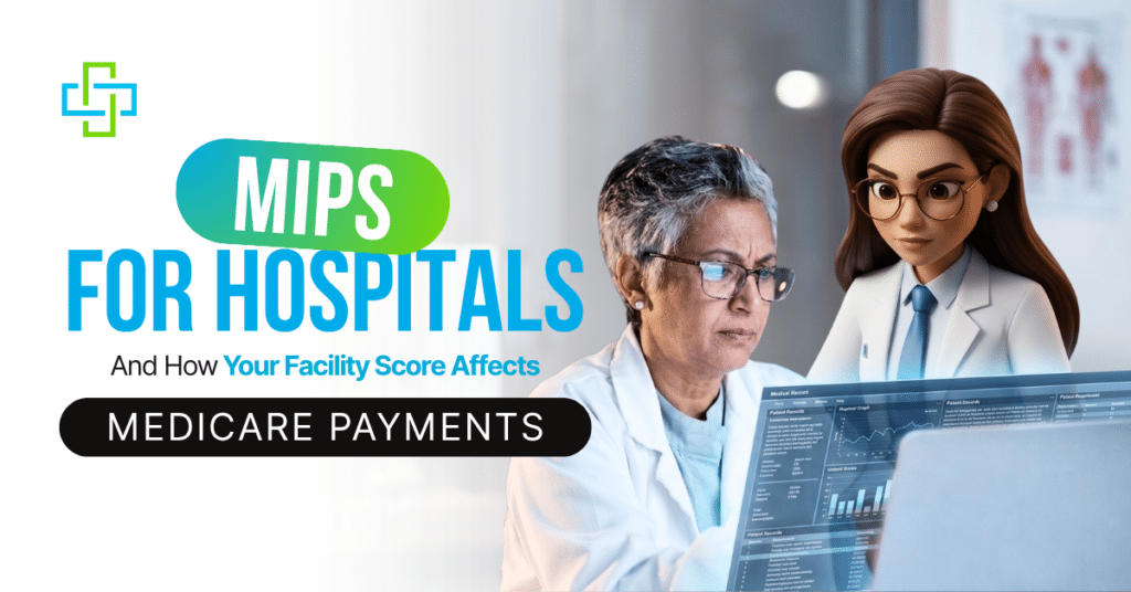 MIPS for hospitals